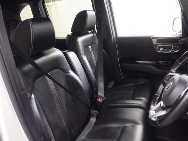 Ｎ－ＢＯＸカスタム Ｇ・Ｌターボホンダセンシング　フルセ　両側ＰＷスライドドア　Ｂモニタ　セキュリティー　クルーズコントロール　ナビＴＶ　キーレスエントリー　ＶＳＡ　ＬＥＤランプ　助手席エアバック　ＰＷ　サイドＳＲＳ　エアバック　ＤＶＤ視聴可能　ＰＳ（8枚目）