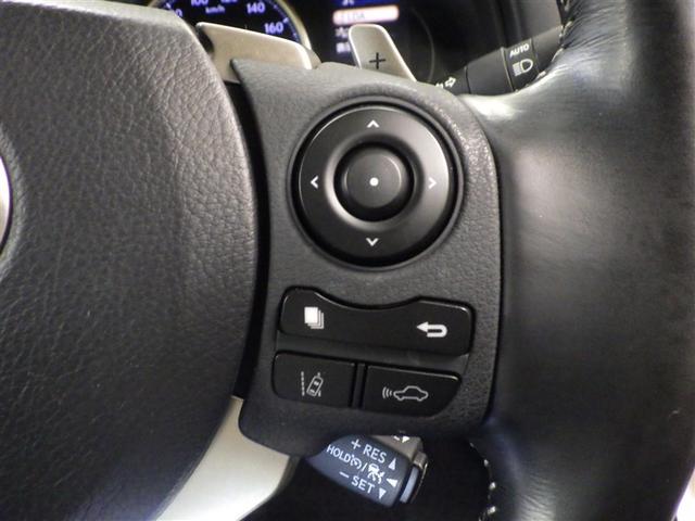 ＣＴ ＣＴ２００ｈ　バージョンＣ　ＴＶナビ　サイドエアバック　地デジＴＶ　バックガイドモニター　アルミ　キーレスエントリー　ＥＳＣ　ＥＴＣ付き　ＡＵＴＯエアコン　エアバック　クルーズコントロール付　Ｐシート　パワーウインドウ　スマキー（16枚目）