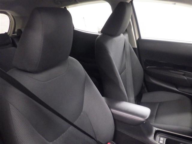 アクア G ワンオーナ VSC 衝突軽減ブレーキ メモリナビ バックモニター LED クルーズコントロール スマートキー ETC車載器 AC100V ナビ パワーウィンドウ イモビライザー サイドエアバック PS(11枚目)