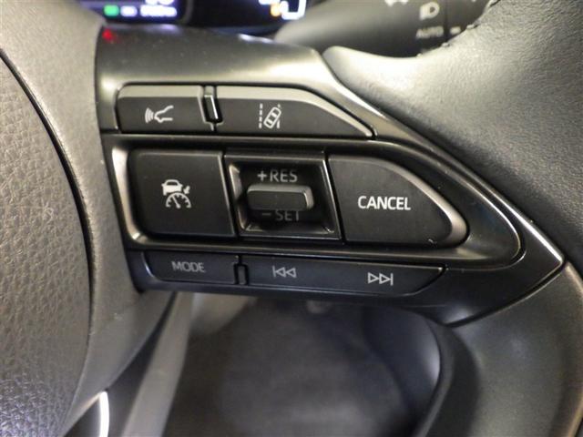 アクア G ワンオーナ VSC 衝突軽減ブレーキ メモリナビ バックモニター LED クルーズコントロール スマートキー ETC車載器 AC100V ナビ パワーウィンドウ イモビライザー サイドエアバック PS(15枚目)