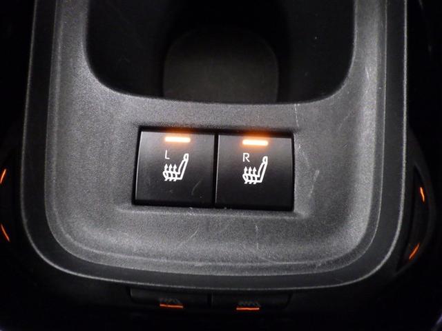 アクア G ワンオーナ VSC 衝突軽減ブレーキ メモリナビ バックモニター LED クルーズコントロール スマートキー ETC車載器 AC100V ナビ パワーウィンドウ イモビライザー サイドエアバック PS(19枚目)