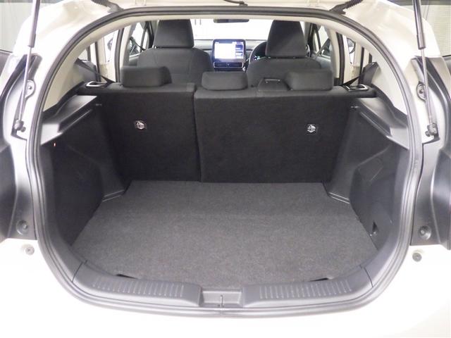 アクア G ワンオーナ VSC 衝突軽減ブレーキ メモリナビ バックモニター LED クルーズコントロール スマートキー ETC車載器 AC100V ナビ パワーウィンドウ イモビライザー サイドエアバック PS(27枚目)