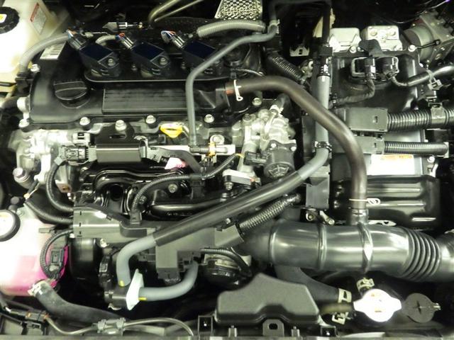 アクア G ワンオーナ VSC 衝突軽減ブレーキ メモリナビ バックモニター LED クルーズコントロール スマートキー ETC車載器 AC100V ナビ パワーウィンドウ イモビライザー サイドエアバック PS(32枚目)