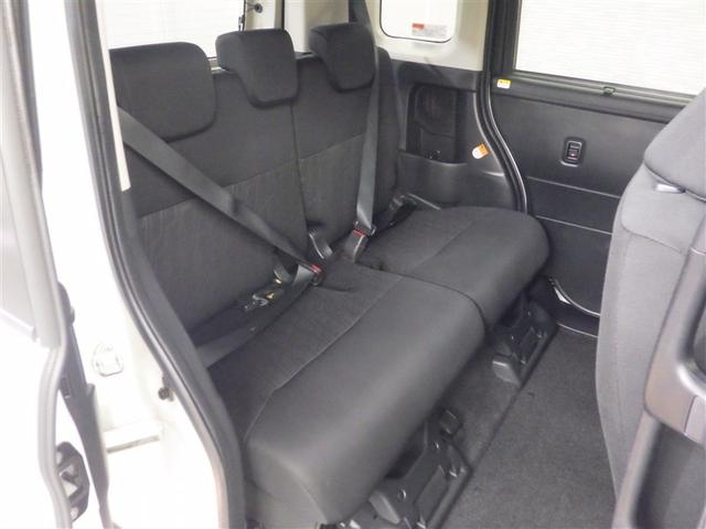 ルーミー カスタムＧ　Ｓ　両側電動パワースライドドア　助手席エアバッグ　運転席エアバッグ　スマートキー＆プッシュスタート　プリクラッシュ　地デジ　リアカメラ　ＥＴＣ付　クルコン　アルミ　ＡＡＣ　アイドリングストップ　キーフリー（22枚目）