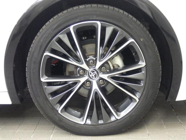 プリウス Ｚ　Ｒカメラ　フルセグ地デジＴＶ　フルオートエアコン　サイドエアバッグ　ドラレコ付き　ＥＳＣ　１オーナー車　パワーステアリング　アルミ　Ｐシート　インテリキー　ＡＣ１００　オートクルーズコントロール　ＴＶ（8枚目）