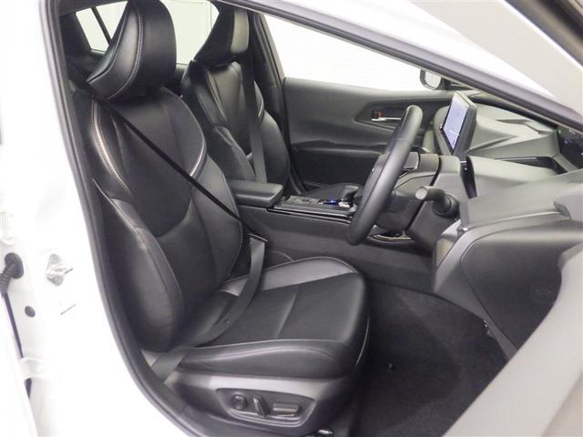 プリウス Ｚ　Ｒカメラ　フルセグ地デジＴＶ　フルオートエアコン　サイドエアバッグ　ドラレコ付き　ＥＳＣ　１オーナー車　パワーステアリング　アルミ　Ｐシート　インテリキー　ＡＣ１００　オートクルーズコントロール　ＴＶ（9枚目）