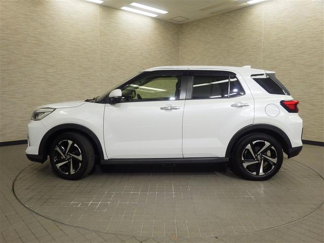 ライズ Ｚ　インテリジェントキー　エアバック　アルミ　キーフリー　クルコン　ＬＥＤヘッドライト　フルオートエアコン　セキュリティアラーム　運転席助手席エアバッグ　ＡＢＳ　パワーウインドウ　サイドカーテンエアバック（6枚目）