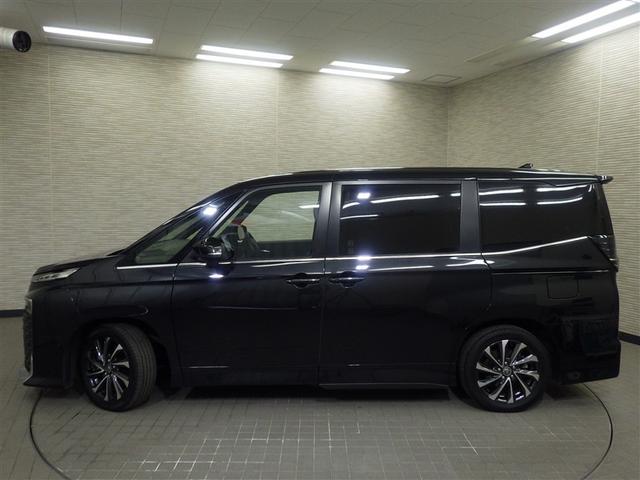 ヴォクシー Ｓ－Ｚ　ＡＡＣ　バックビューモニター　サイドエアバック　横滑り防止　ワンオーナ　パワーウィンドウ　Ｗエアコン　ナビ＆ＴＶ　アルミホイール　メモリナビ　ＥＴＣ車載器　ＬＥＤライト　キーレス　盗難防止システム（5枚目）