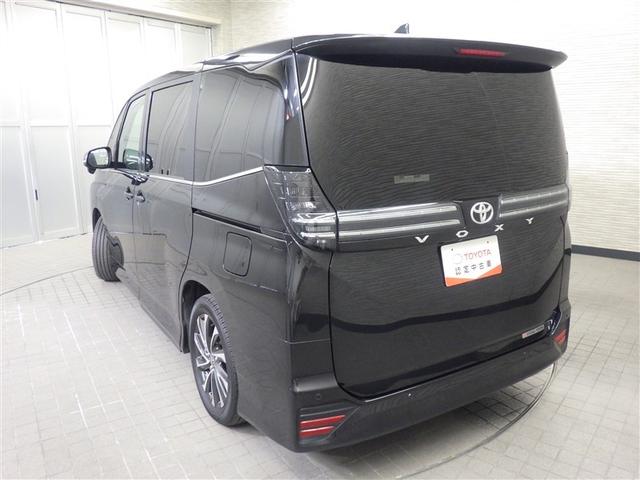 ヴォクシー Ｓ－Ｚ　ＡＡＣ　バックビューモニター　サイドエアバック　横滑り防止　ワンオーナ　パワーウィンドウ　Ｗエアコン　ナビ＆ＴＶ　アルミホイール　メモリナビ　ＥＴＣ車載器　ＬＥＤライト　キーレス　盗難防止システム（6枚目）