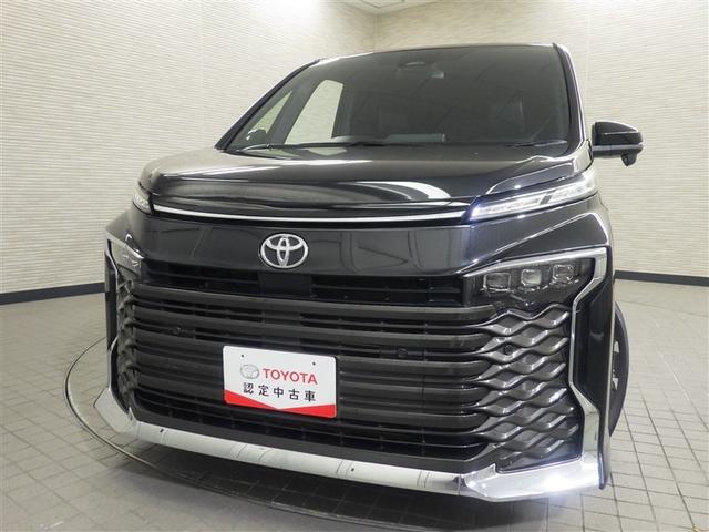 ヴォクシー Ｓ－Ｚ　ＡＡＣ　バックビューモニター　サイドエアバック　横滑り防止　ワンオーナ　パワーウィンドウ　Ｗエアコン　ナビ＆ＴＶ　アルミホイール　メモリナビ　ＥＴＣ車載器　ＬＥＤライト　キーレス　盗難防止システム（7枚目）