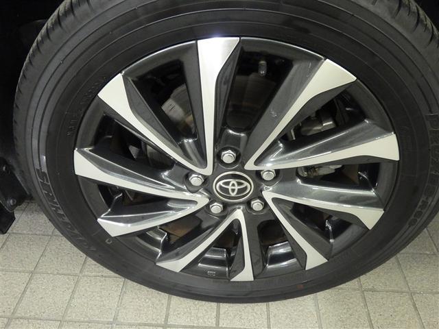 ヴォクシー Ｓ－Ｚ　ＡＡＣ　バックビューモニター　サイドエアバック　横滑り防止　ワンオーナ　パワーウィンドウ　Ｗエアコン　ナビ＆ＴＶ　アルミホイール　メモリナビ　ＥＴＣ車載器　ＬＥＤライト　キーレス　盗難防止システム（8枚目）