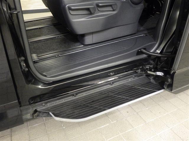 ヴォクシー Ｓ－Ｚ　ＡＡＣ　バックビューモニター　サイドエアバック　横滑り防止　ワンオーナ　パワーウィンドウ　Ｗエアコン　ナビ＆ＴＶ　アルミホイール　メモリナビ　ＥＴＣ車載器　ＬＥＤライト　キーレス　盗難防止システム（31枚目）