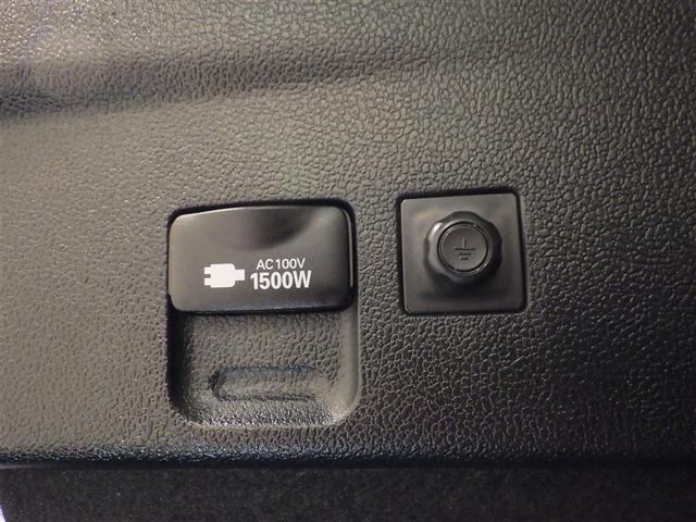 プリウス Ａプレミアム　ブレーキサポート　本革　アクティブクルーズコントロール　ＬＥＤヘッド　ＡＣ１００Ｖ　地デジＴＶ　Ｂモニター　パワーシート　メモリナビ　ＥＴＣ　キーレスエントリー　ＡＣ　スマキー　ＤＶＤ　１オーナー（29枚目）