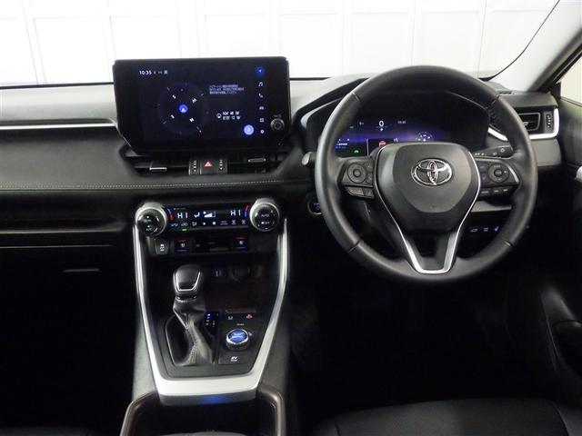 ＲＡＶ４ ハイブリッドＧ　盗難防止　ＬＥＤランプ　スマートキー＆プッシュスタート　地デジチューナー　オートエアコン　４ＷＤ車　ワンオーナー車　ナビＴＶ　横滑防止　運転席パワーシート　ＡＷ　キーレスエントリー　オートクルーズ（32枚目）