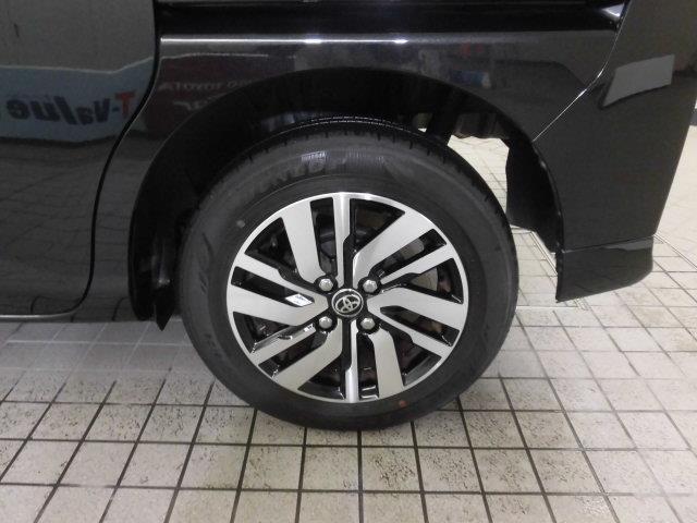 カスタムG S スマートキー CD DVD再生 ナビ TV(6枚目)