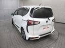 シエンタ ハイブリッド G セーフティーエディション 衝突軽減ブレーキ 100V電源 アルミホイール スマキー LEDヘッドライト フルセグTV イモビライザー 1オーナー クルーズコントロール ウォークスルー バックモニター エアバッグ 横滑り防止装置(8枚目)