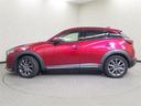ＣＸ－３ ２０Ｓ　エクスクルーシブモッズ　スマートキー　４ＷＤ　ＬＥＤヘッドランプ　ＥＴＣ　アルミホイール　本革シート　Ｐシート　メモリーナビ　ＣＤ／ＤＶＤ再生機能　全周囲カメラ　クルーズコントロール　ワンオーナー　純正アルミ（4枚目）