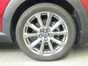 ＣＸ－３ ２０Ｓ　エクスクルーシブモッズ　スマートキー　４ＷＤ　ＬＥＤヘッドランプ　ＥＴＣ　アルミホイール　本革シート　Ｐシート　メモリーナビ　ＣＤ／ＤＶＤ再生機能　全周囲カメラ　クルーズコントロール　ワンオーナー　純正アルミ（7枚目）