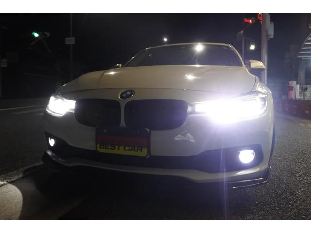 ３シリーズ ３２０ｄ　追突軽減システム　インテリジェントセーフティ　社外品カーボンスポイラー　デイライトコーディング　カロッツエリアテレビチューナーフルセグ　純正ＨＤＤナビ　バックカメラ　ソナー　ミラーＥＴＣ　純正１６ＡＷ（6枚目）