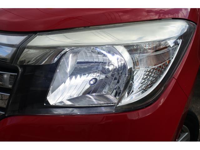 ソリオ ハイブリッドMX(5枚目)