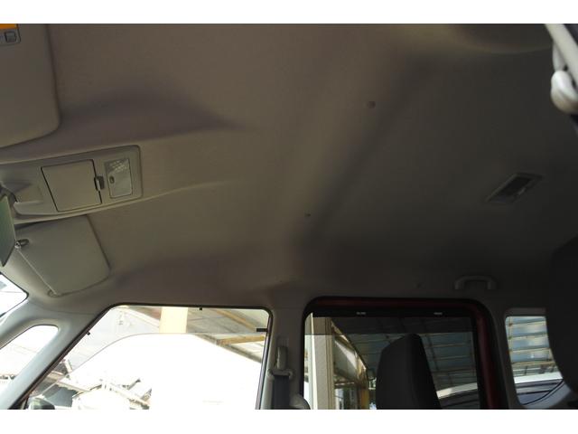 ソリオ ハイブリッドMX(8枚目)