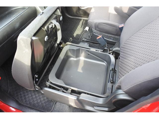 ソリオ ハイブリッドMX(9枚目)