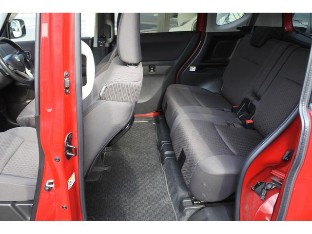 ソリオ ハイブリッドMX(10枚目)