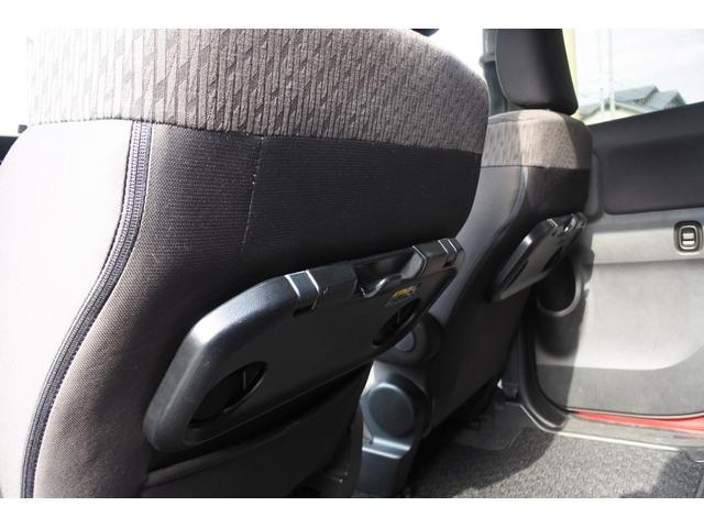 ソリオ ハイブリッドMX(11枚目)