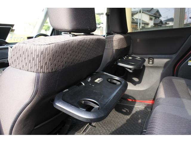 ソリオ ハイブリッドMX(12枚目)