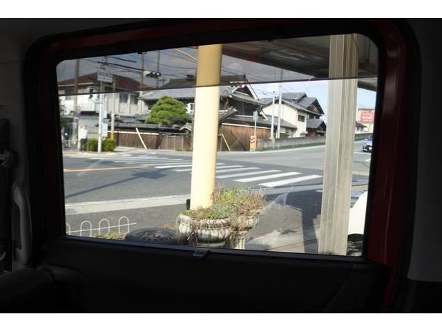 ソリオ ハイブリッドMX(13枚目)