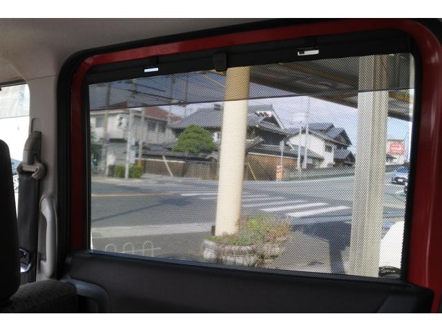 ソリオ ハイブリッドMX(14枚目)