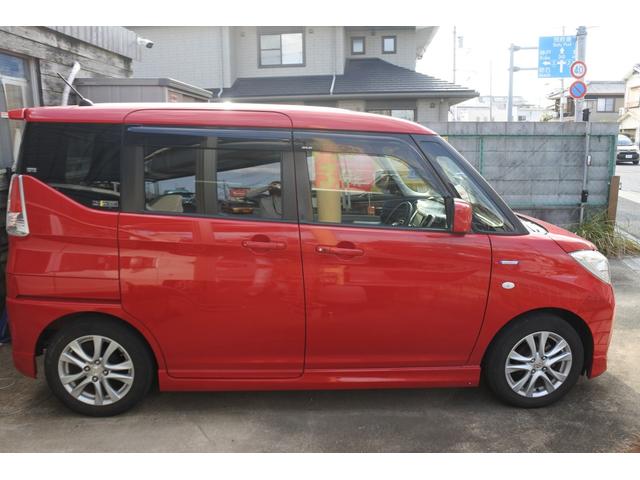 ソリオ ハイブリッドMX(17枚目)