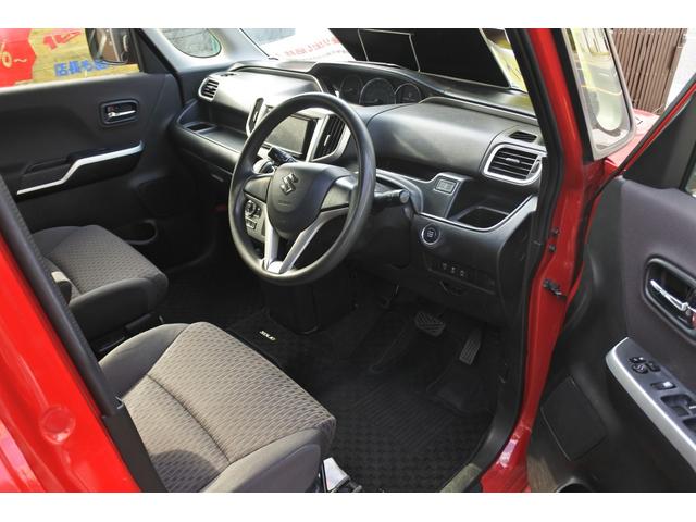 ソリオ ハイブリッドMX(18枚目)