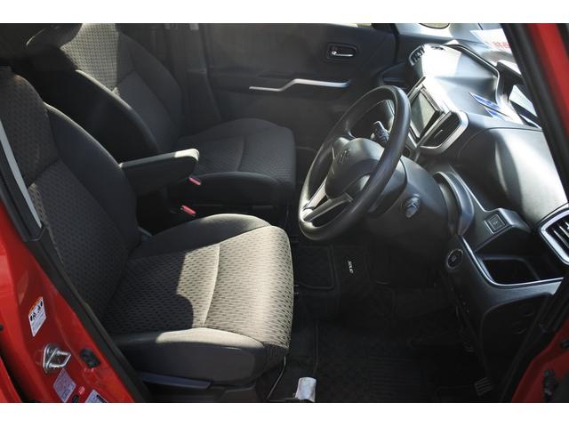 ソリオ ハイブリッドMX(28枚目)