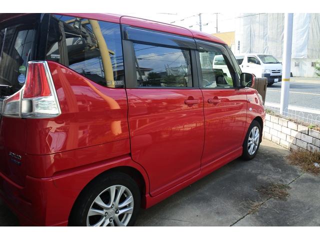 ソリオ ハイブリッドMX(30枚目)