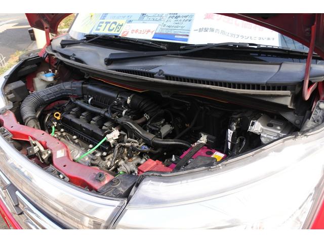 ソリオ ハイブリッドMX(34枚目)