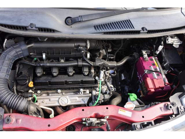 ソリオ ハイブリッドMX(35枚目)