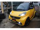 MCC SMART SMART FORTWO COUPE