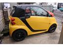 MCC SMART SMART FORTWO COUPE