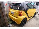 MCC SMART SMART FORTWO COUPE