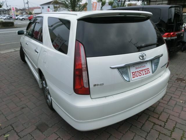 2.5iR-S エアロ HIDライト ETC(7枚目)