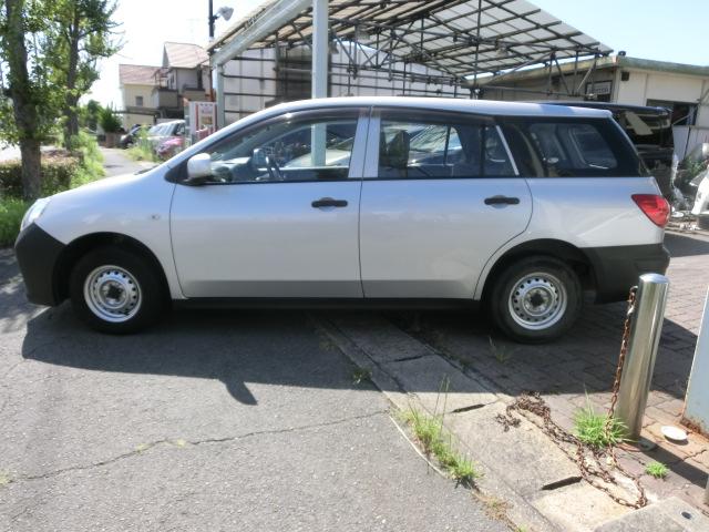 日産 ＮＶ１５０ＡＤ