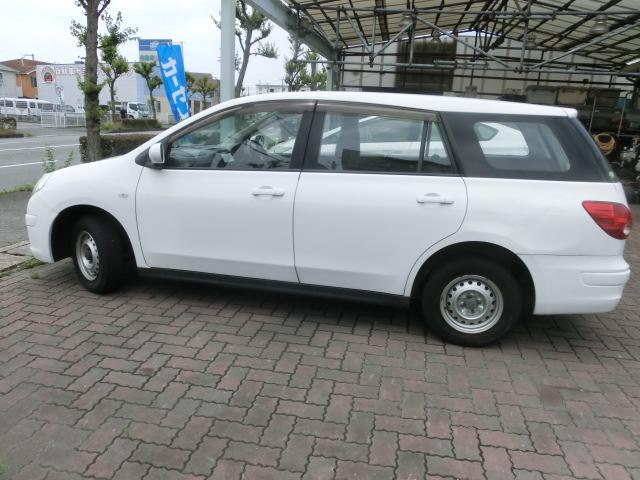 ＬＸ　４速オートマ　電格ドアミラー　タイミングチェーン(5枚目)