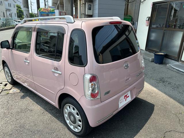 ミラココア ココアプラスＸ　フルセグ　ＥＴＣ（5枚目）