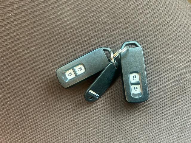 N-BOX G ナビ TV スマートキー2個 プッシュスタート オートエアコン 電動格納ミラー(10枚目)