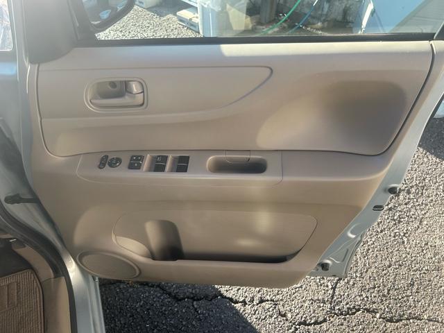 N-BOX G ナビ TV スマートキー2個 プッシュスタート オートエアコン 電動格納ミラー(14枚目)