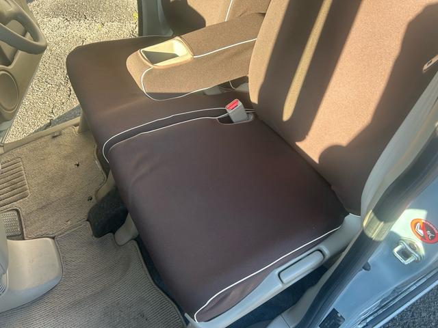 N-BOX G ナビ TV スマートキー2個 プッシュスタート オートエアコン 電動格納ミラー(16枚目)