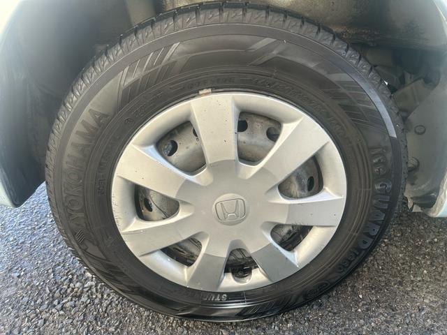 N-BOX G ナビ TV スマートキー2個 プッシュスタート オートエアコン 電動格納ミラー(22枚目)