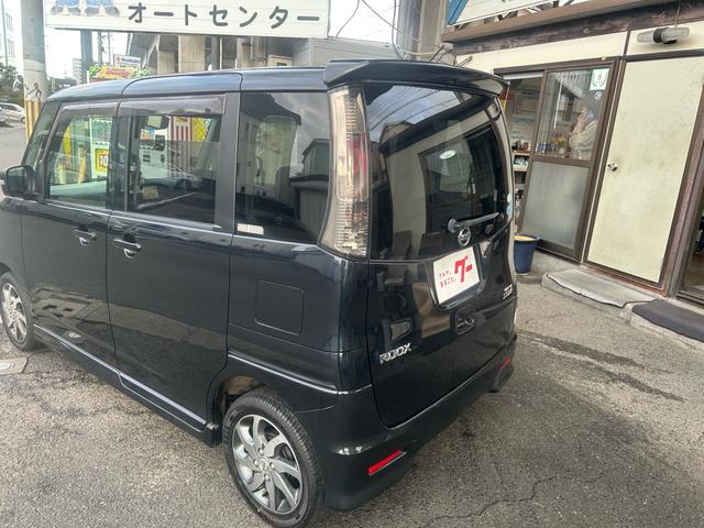 ルークス ハイウェイスター　ナビ　ＴＶ　ＥＴＣ（5枚目）