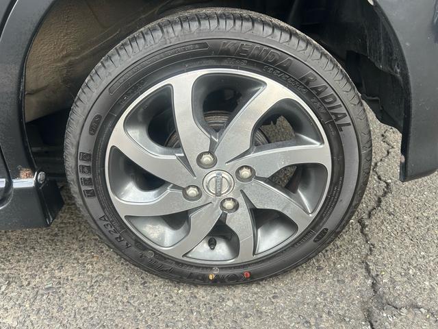 ルークス ハイウェイスター　ナビ　ＴＶ　ＥＴＣ（17枚目）